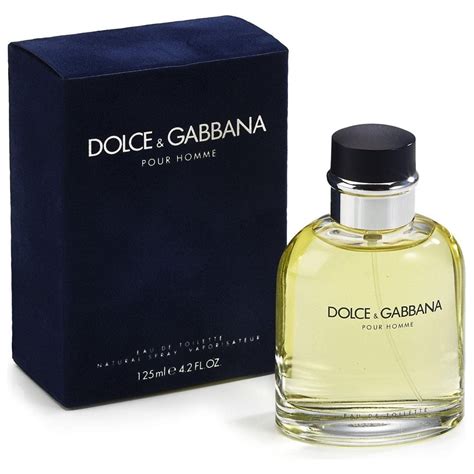 mejores perfumes dolce gabbana hombre|dolce and gabbana men's fragrance.